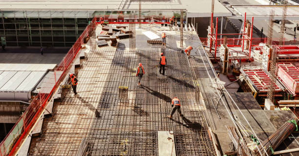 Best Local Concrete Companies  in Orleans, IN