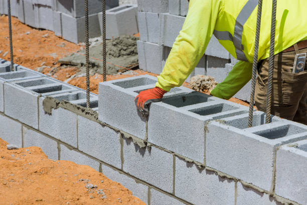 Best Custom Concrete Contractor  in Orleans, IN
