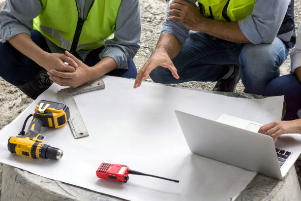 Best Concrete Installation Cost  in Orleans, IN