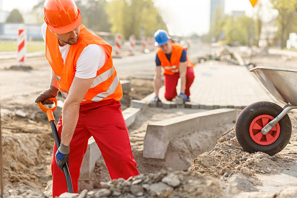 Best Poured Concrete Foundation  in Orleans, IN
