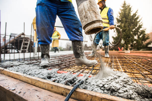  Orleans, IN Concrete contractor Pros